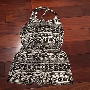 Forever 21 Romper